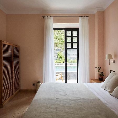 Boutique Hotel Mendi Argia San Sebastian Luaran gambar