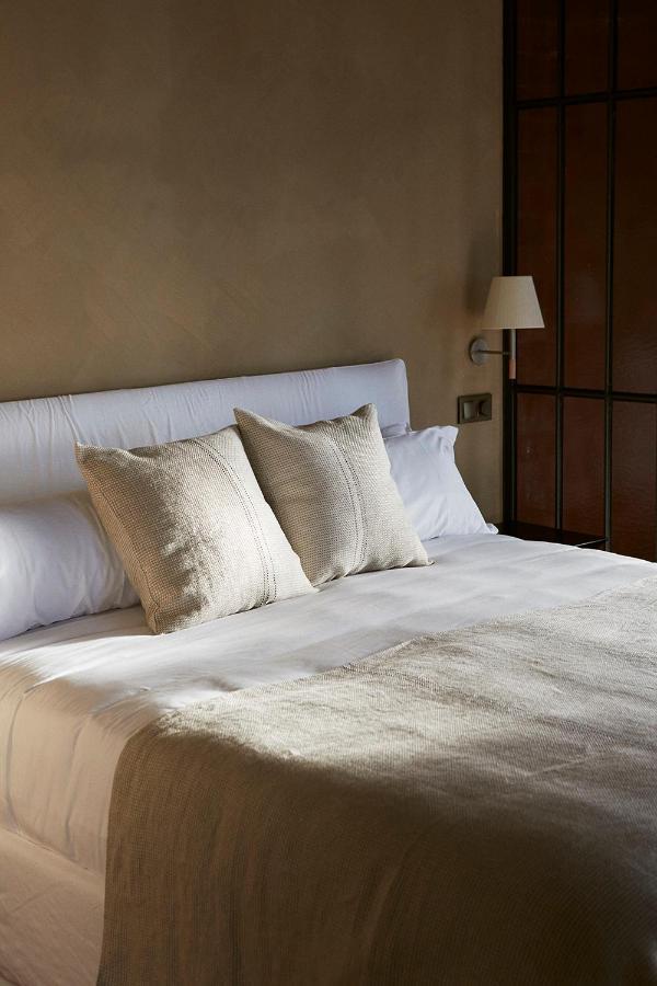 Boutique Hotel Mendi Argia San Sebastian Luaran gambar