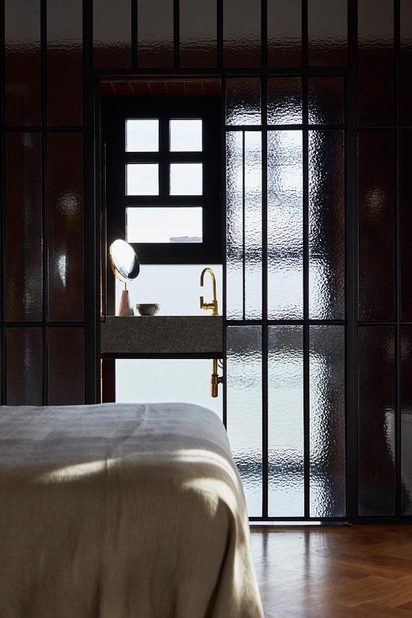 Boutique Hotel Mendi Argia San Sebastian Luaran gambar