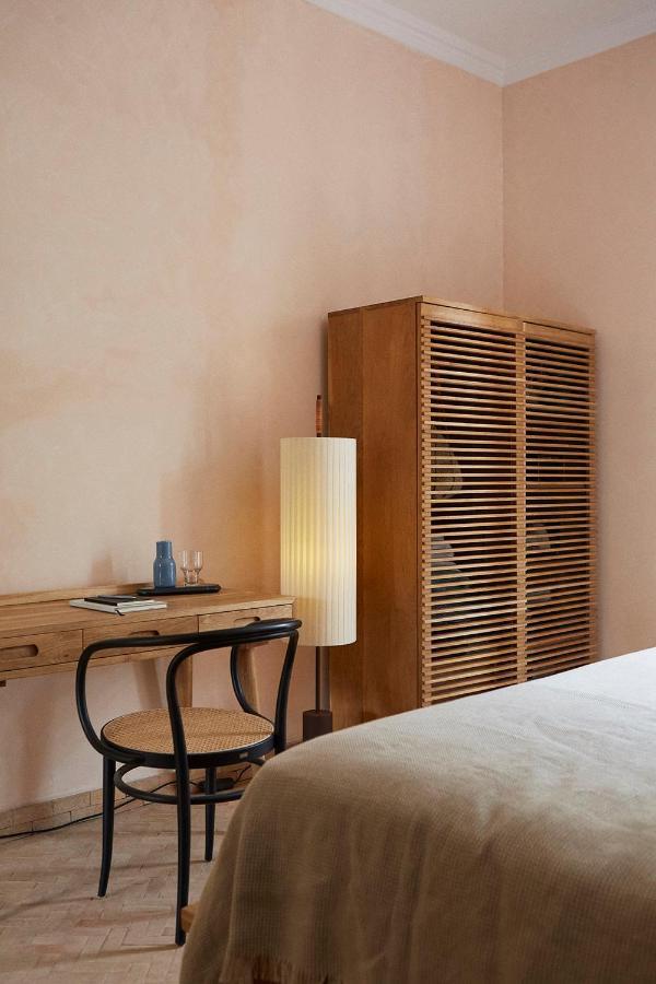 Boutique Hotel Mendi Argia San Sebastian Luaran gambar