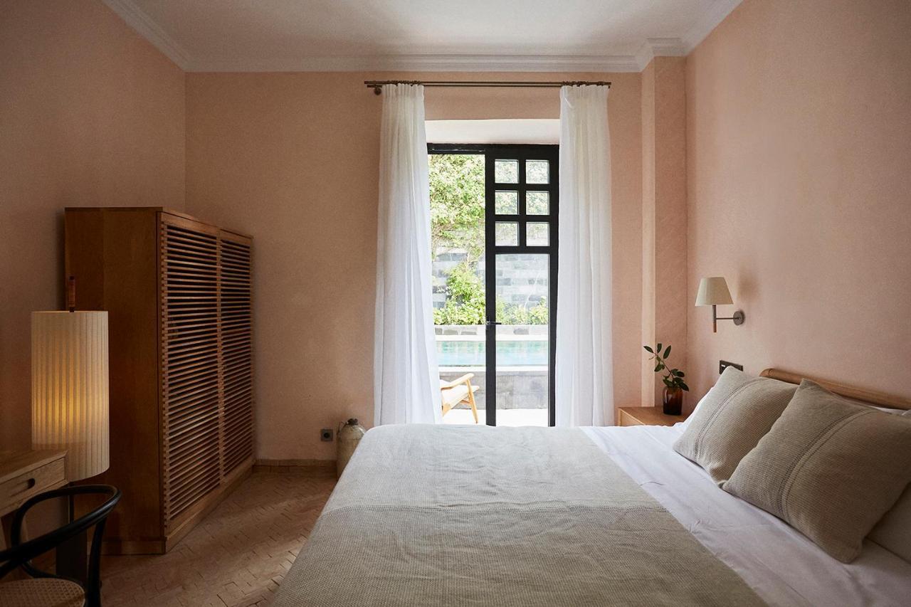 Boutique Hotel Mendi Argia San Sebastian Luaran gambar