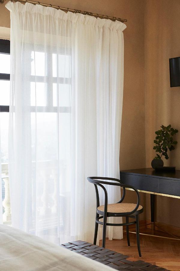 Boutique Hotel Mendi Argia San Sebastian Luaran gambar