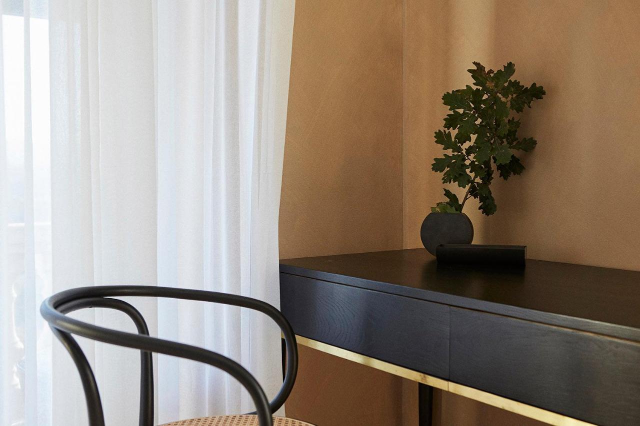 Boutique Hotel Mendi Argia San Sebastian Luaran gambar