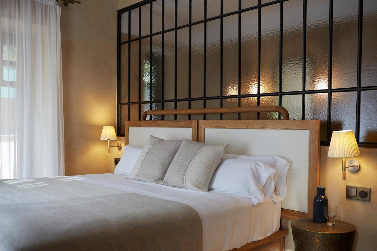 Boutique Hotel Mendi Argia San Sebastian Luaran gambar