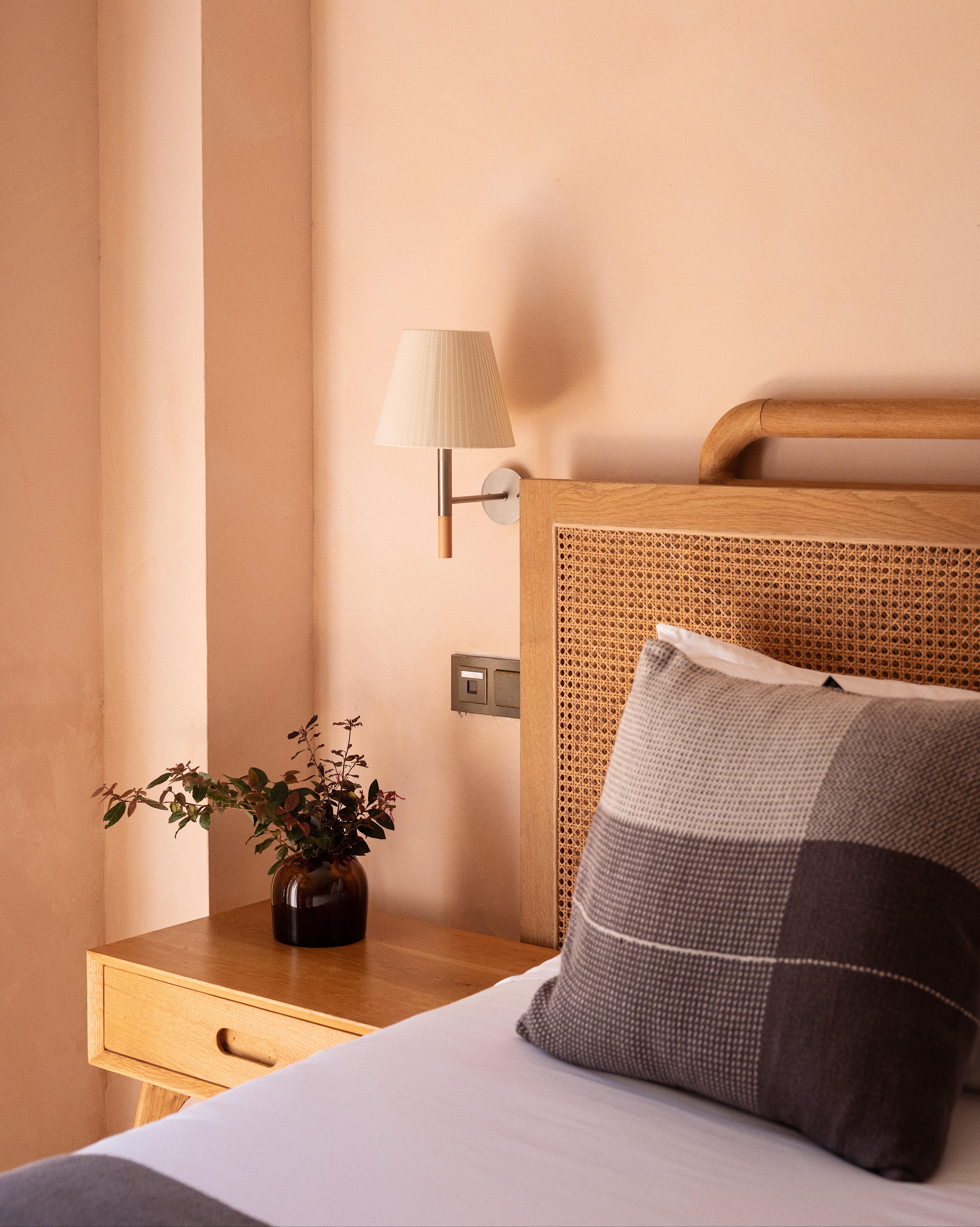 Boutique Hotel Mendi Argia San Sebastian Luaran gambar