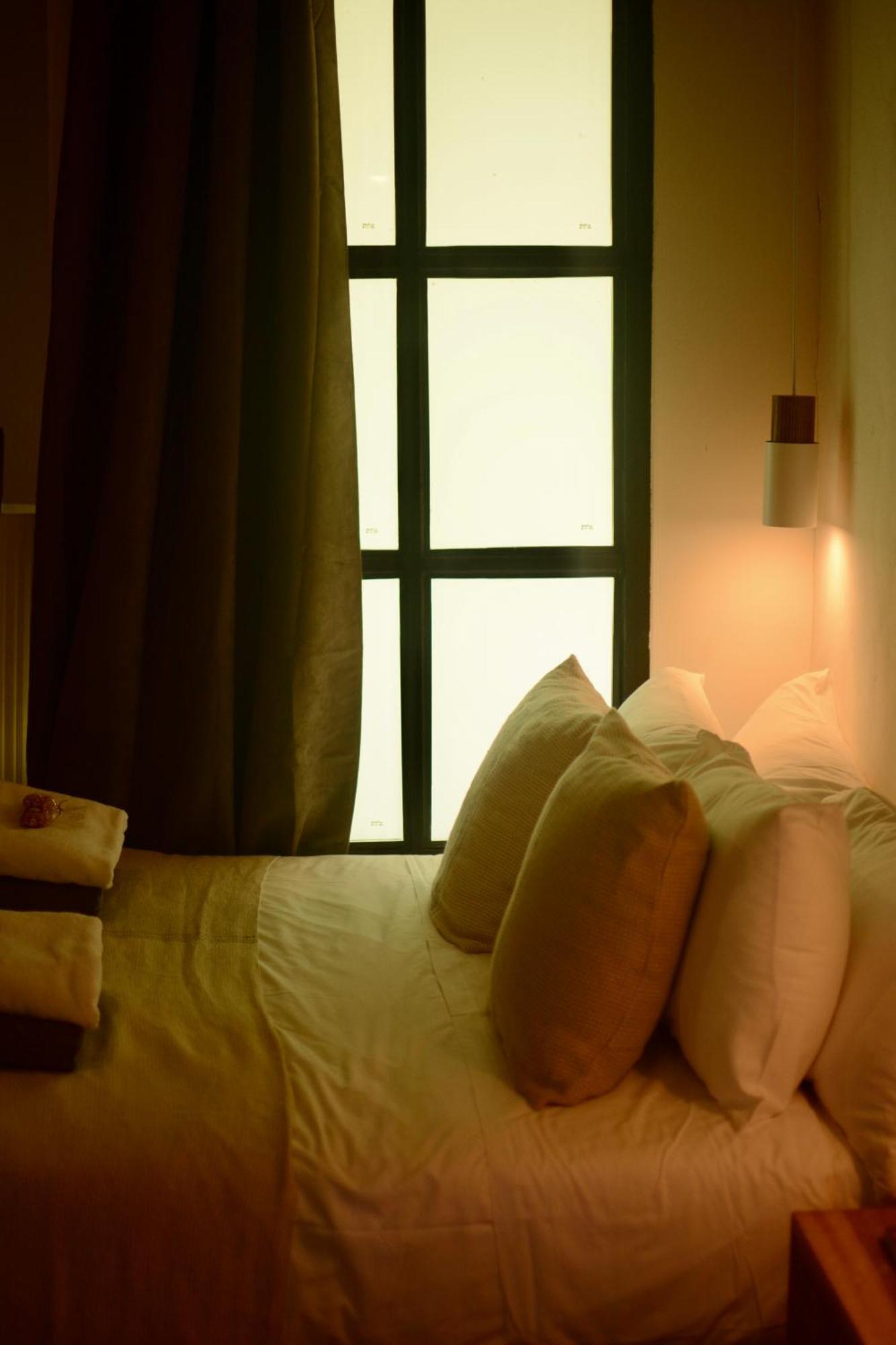 Boutique Hotel Mendi Argia San Sebastian Luaran gambar