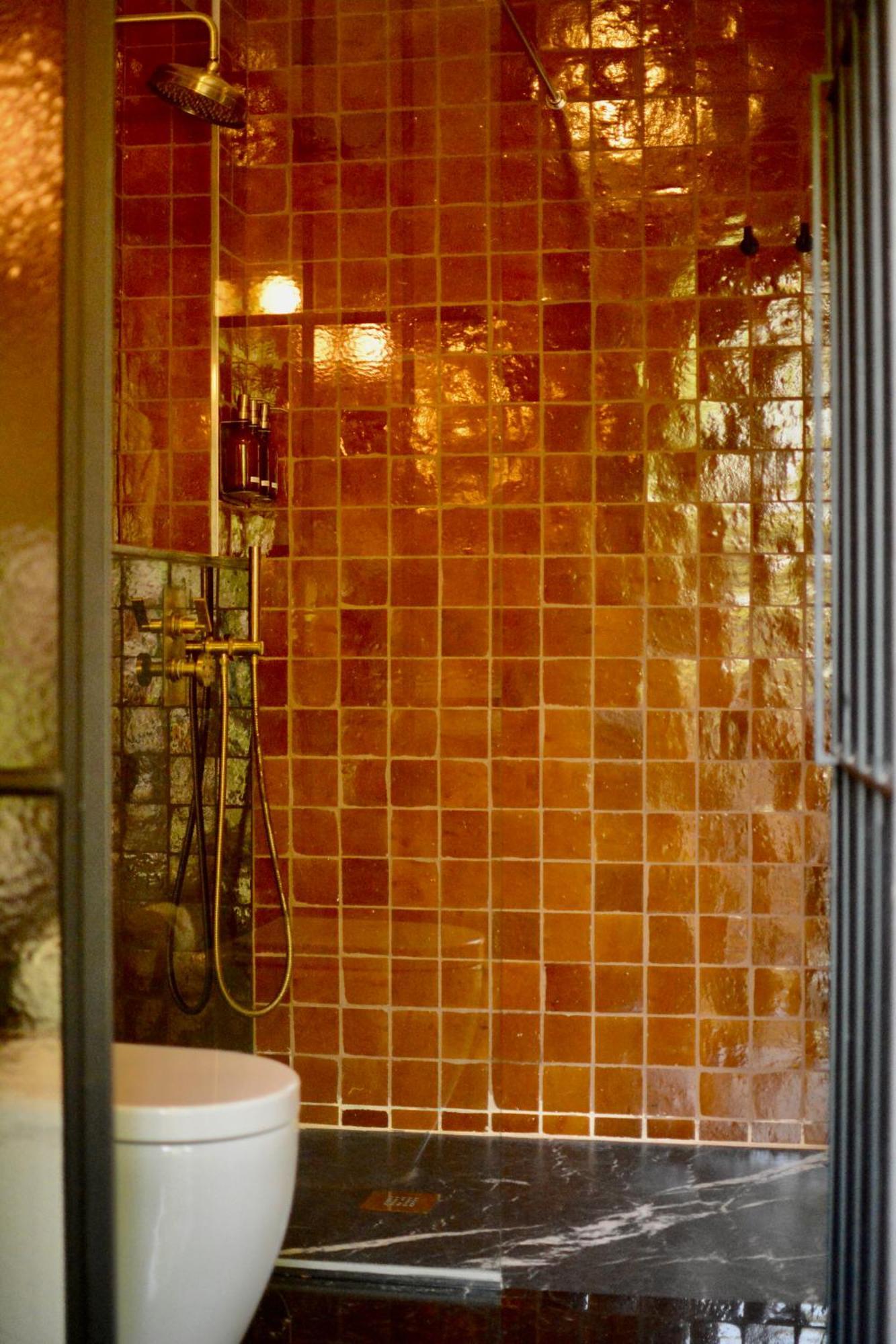 Boutique Hotel Mendi Argia San Sebastian Luaran gambar
