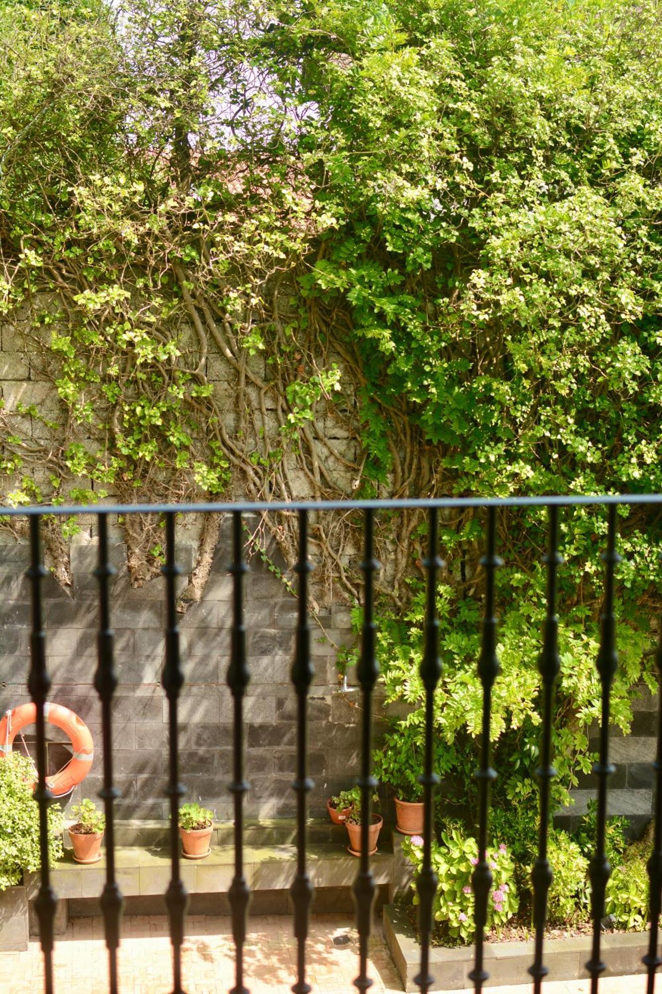 Boutique Hotel Mendi Argia San Sebastian Luaran gambar