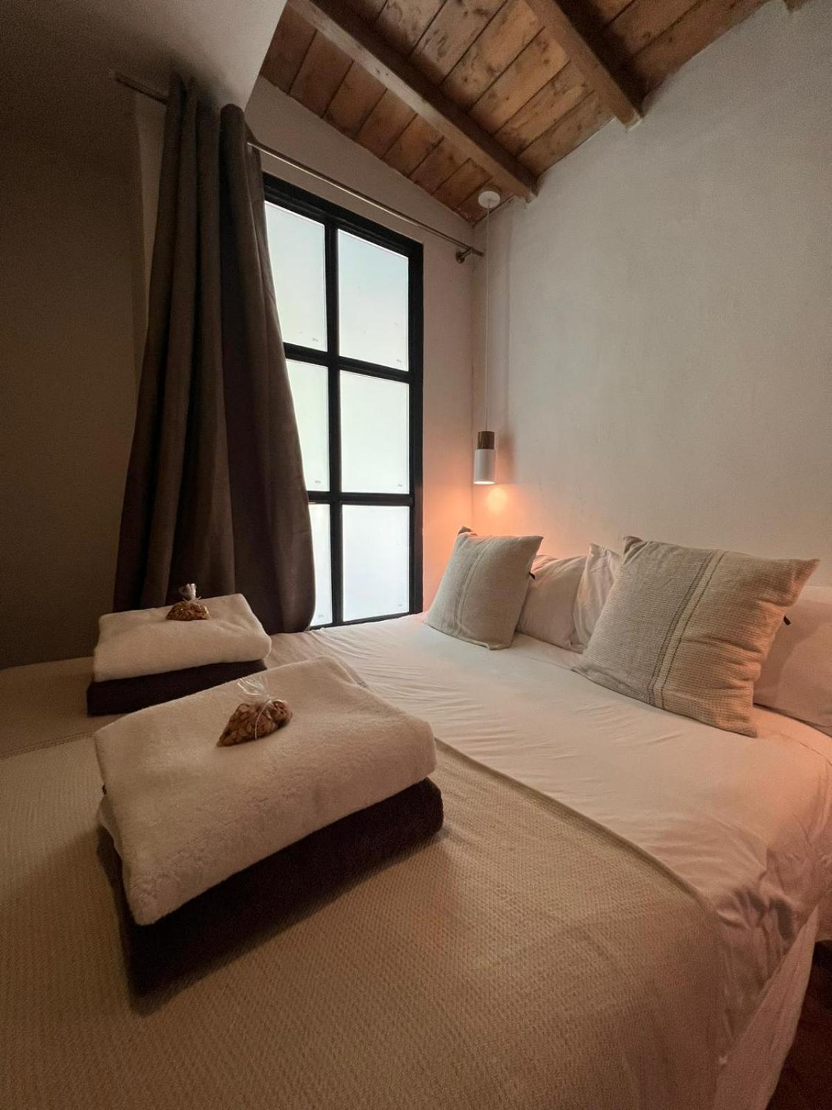 Boutique Hotel Mendi Argia San Sebastian Luaran gambar