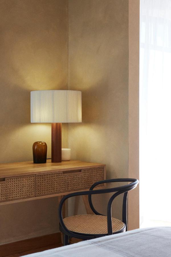 Boutique Hotel Mendi Argia San Sebastian Luaran gambar