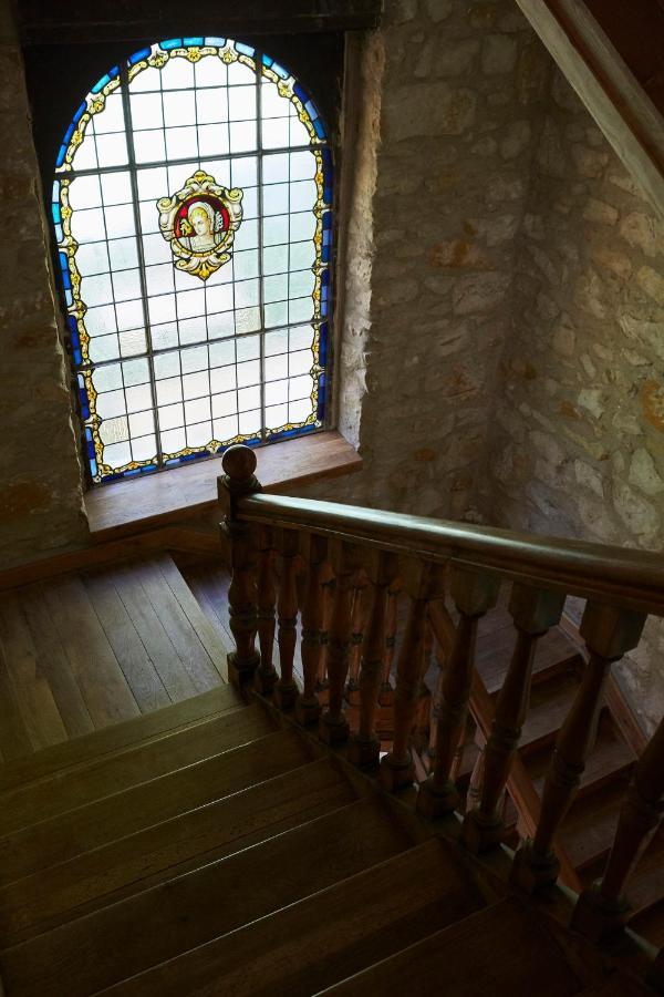 Boutique Hotel Mendi Argia San Sebastian Luaran gambar