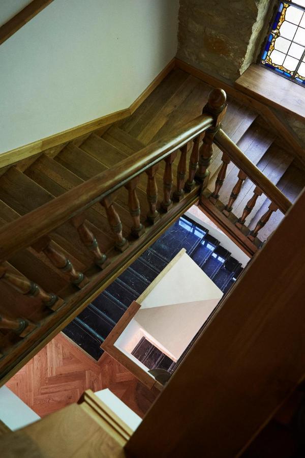 Boutique Hotel Mendi Argia San Sebastian Luaran gambar